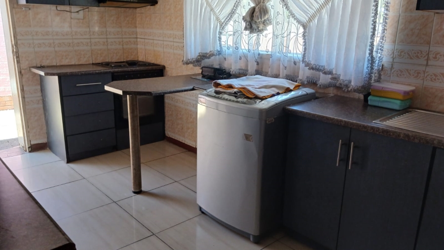 3 Bedroom Property for Sale in Sasolburg Ext 1 Free State